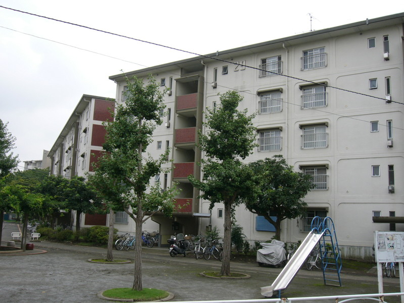 平塚高村住宅